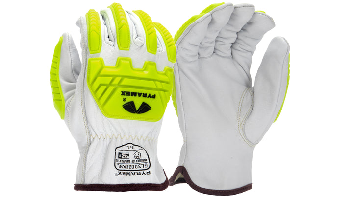 Goat A4 ParaAramid Impact S (GL3002CKBS) Per 1