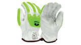 Goat A5 HPPE Fleece Lined Impact Size Extra Large (GL3006CKFBXL) Per 1
