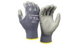 Polyurethane Glove - Hang Tagged -size Large (GL401HTL) Per 1