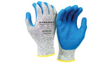 Latex Glove - size 2XL (GL501C5X2) Per 12