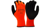 Sandy Latex 10g w Fleece Liner - Small (GL504S) Per 12