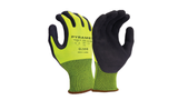 Latex Dipped- 15g Nylon Liner- size Extra Large (GL508XL) Per 12