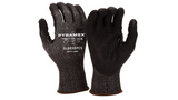 Glove nitrile A4 dots thumb crotch - large (GL603DPC5L) Per 12