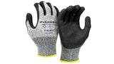 Sandy Nitrile Glove - size Medium (GL604C5M) Per 12