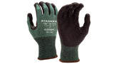 Glove Nitrile 18G A3 Dots Thumb Saddle Small (GL606DPCS) Per 12