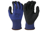 Glove Nitrile 18G A4 TouchScreen Large (GL613CL) Per 12