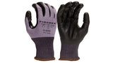 18g A4 HPPE Microfoam Nitrile T/Sc S (GL620CS) Per 12