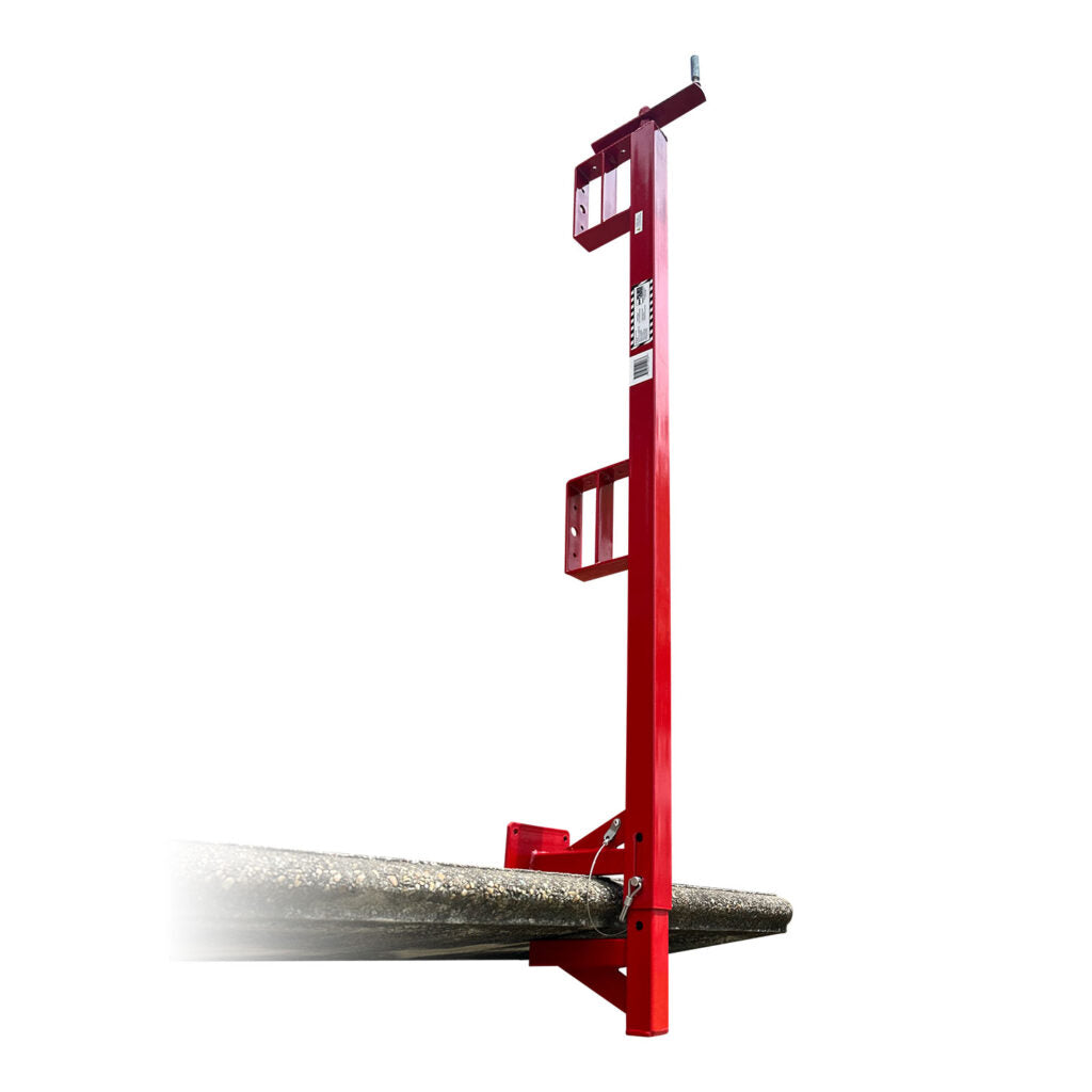 Guardrail Slab Grabber