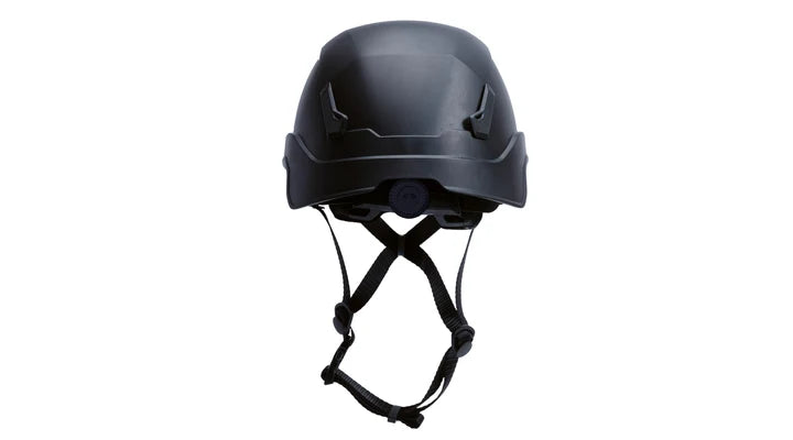 SL T2™ Safety Helmet Black (HPT261111V)