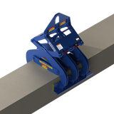 Kenco Texas Low Profile Barrier Lift (KL12000TLP)