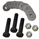 KL12000V4 Lifting Plate Bolt Kit (KL12000V4 Lifting Plate Bolt Kit)