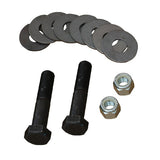 KL16K4T12V4 Lifting Plate Hardware Kit (KL16K4T12V4 Lifting Plate Bolt Kit)