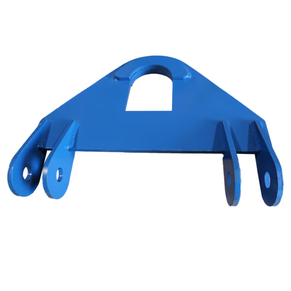 Lifting Plate for a KL16K4T12V4 Barrier Lifter (KL16K4T12V4 Lifting Plate)