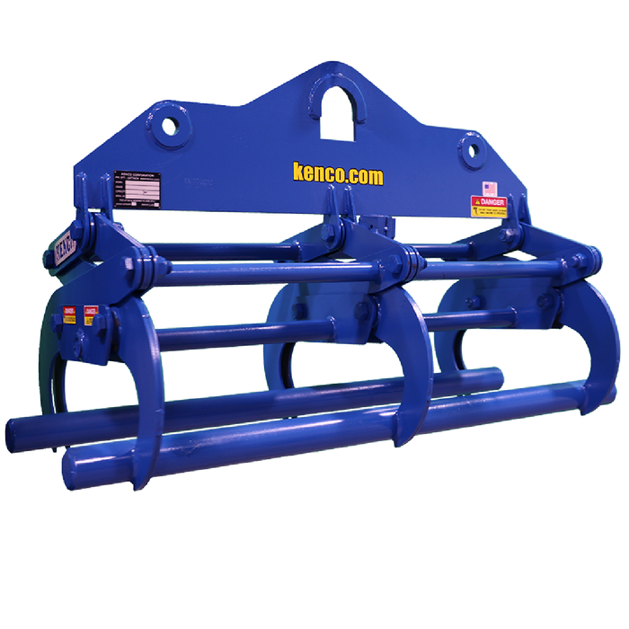 Kenco Zipper Wall Lift 56" (KL6KTWALL56)