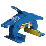 Kenco Glare Screen Barrier Wall Lift (KL9K6T12NRWV2)