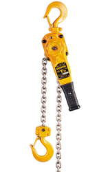 6 ton x 20' Harrington LB Lever Hoist