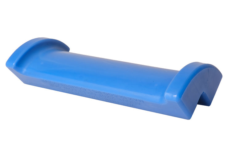 9" Medium Duty LiftGuard Magnetic Edge Protector w/Strap (LG-9-3-90)