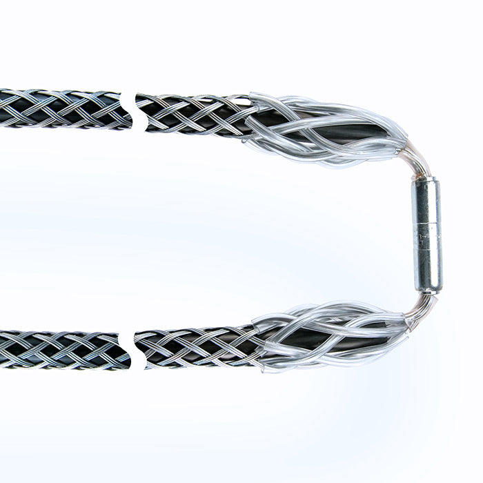 1-1/2"-2" LSG-X series snake grip with swivel tube PN LSG-X 1 1/2" - 2"