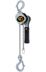 1/4 ton x 15' Harrington LX Lever Puller