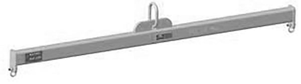 1,000# 120" ECONOMY LIFT BEAM 11.25" HEADROOM (11532)