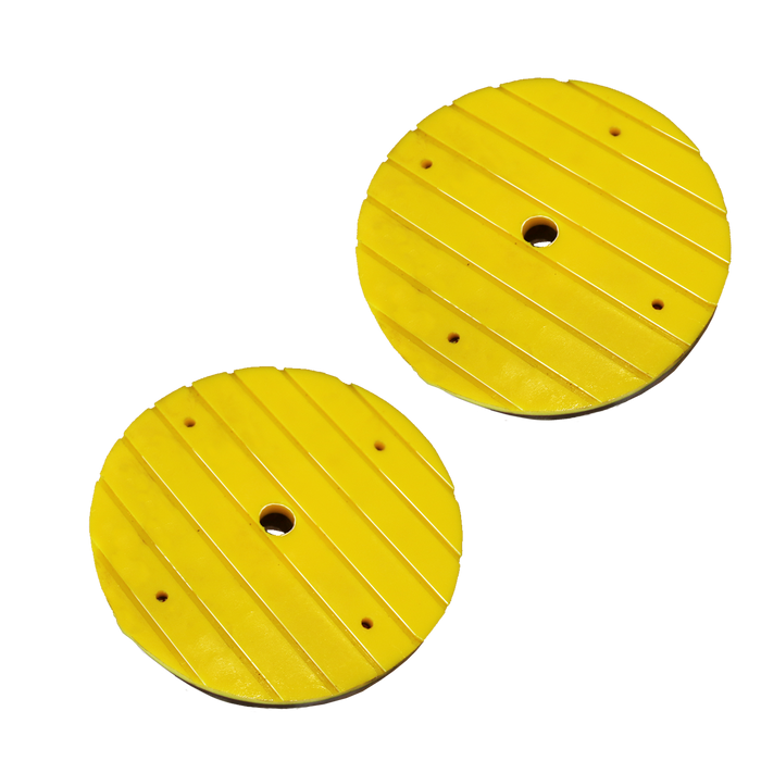 Kenco 6" Round ML3K Pad Set