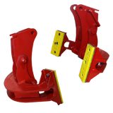 Kenco ML8K Manhole Legs (ML8K65CBOC51T72 Manhole Leg)