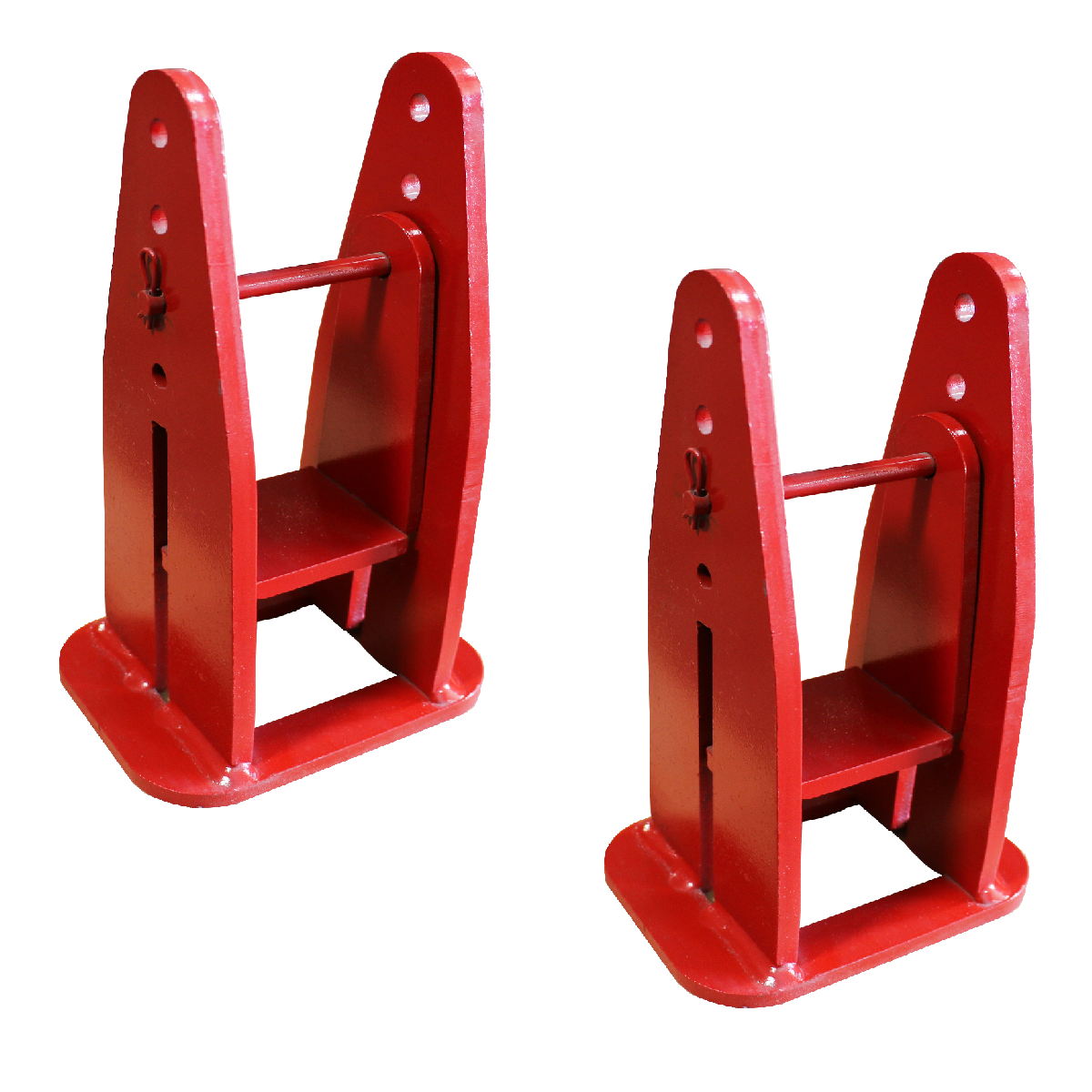 Kenco ML8K Adjustable Standoffs