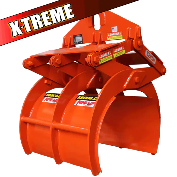 Kenco PL2750 X-Treme Capacity (PL34C18T25.8)