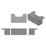 PT14 Conduit Cap (ACC0020)
