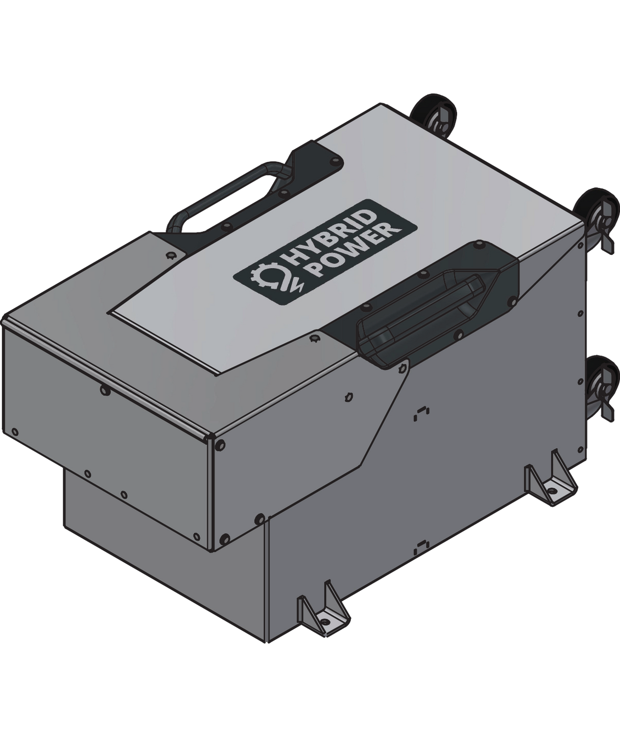 PT5 Conduit Cap (ACC0003)