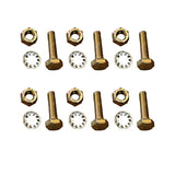 Kenco Pad Bolt Set for 4" x 20" Pads