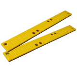 Kenco 4" x 36" Pad Set (Pad Set - 4x36)