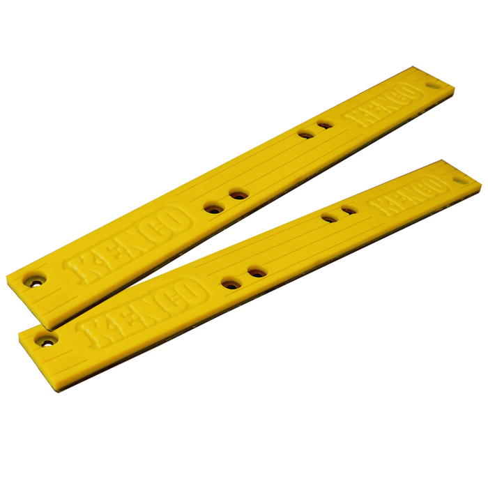 Kenco 4" x 36" Pad Set