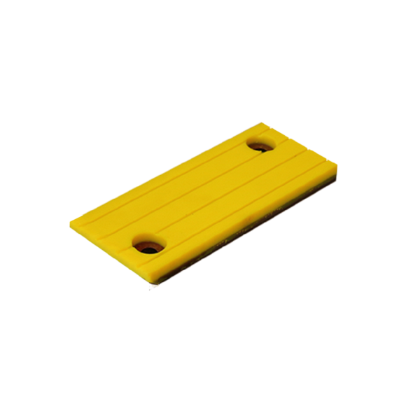 Kenco 4" x 10" Backpad