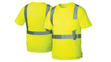 Lime Hi-Vis Lime - Size Extra Large (RTS2110XL) Per 1