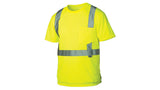 Lime Hi-Vis Lime - Size Small (RTS2110S) Per 2