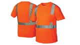 Orange Hi-Vis Orange - Size 2X Large (RTS2120X2) Per 1