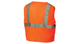 Orange Hi-Vis Orange - Size Medium (RVZ2120M) Per 5