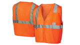 Orange Hi-Vis Orange - Size Medium (RVZ2120M) Per 5
