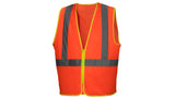 Orange Class 2  Contrast Trim - Orange - X4 (RVZ4020X4) Per 1
