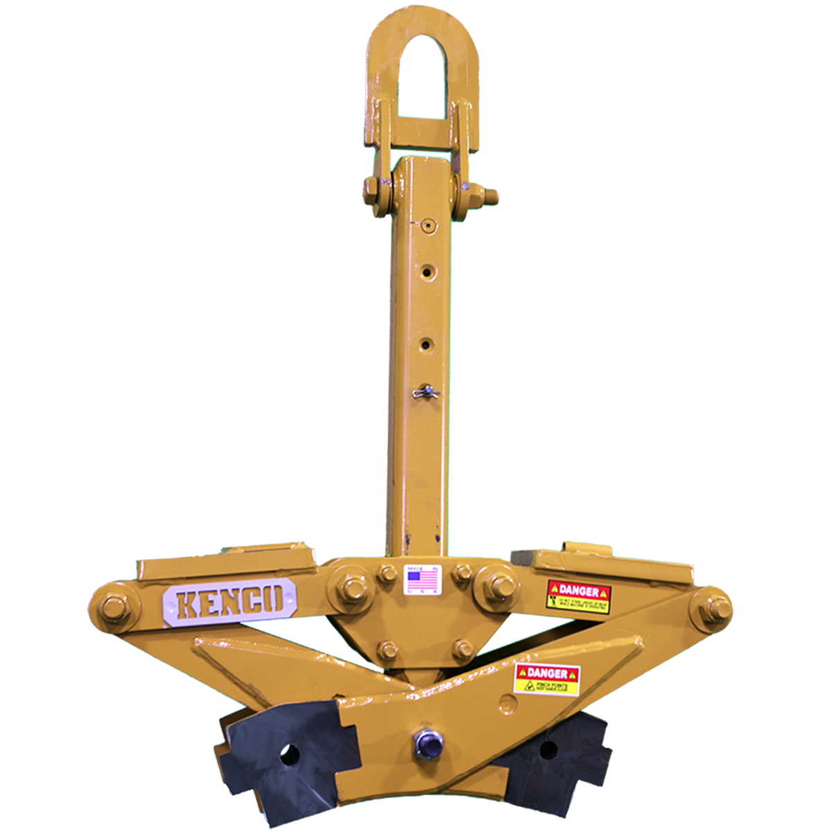 Kenco Superlift Body Only (SL6000)