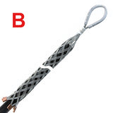 Standard Pull Grip 1-1/4" - 2" X 48" Model B