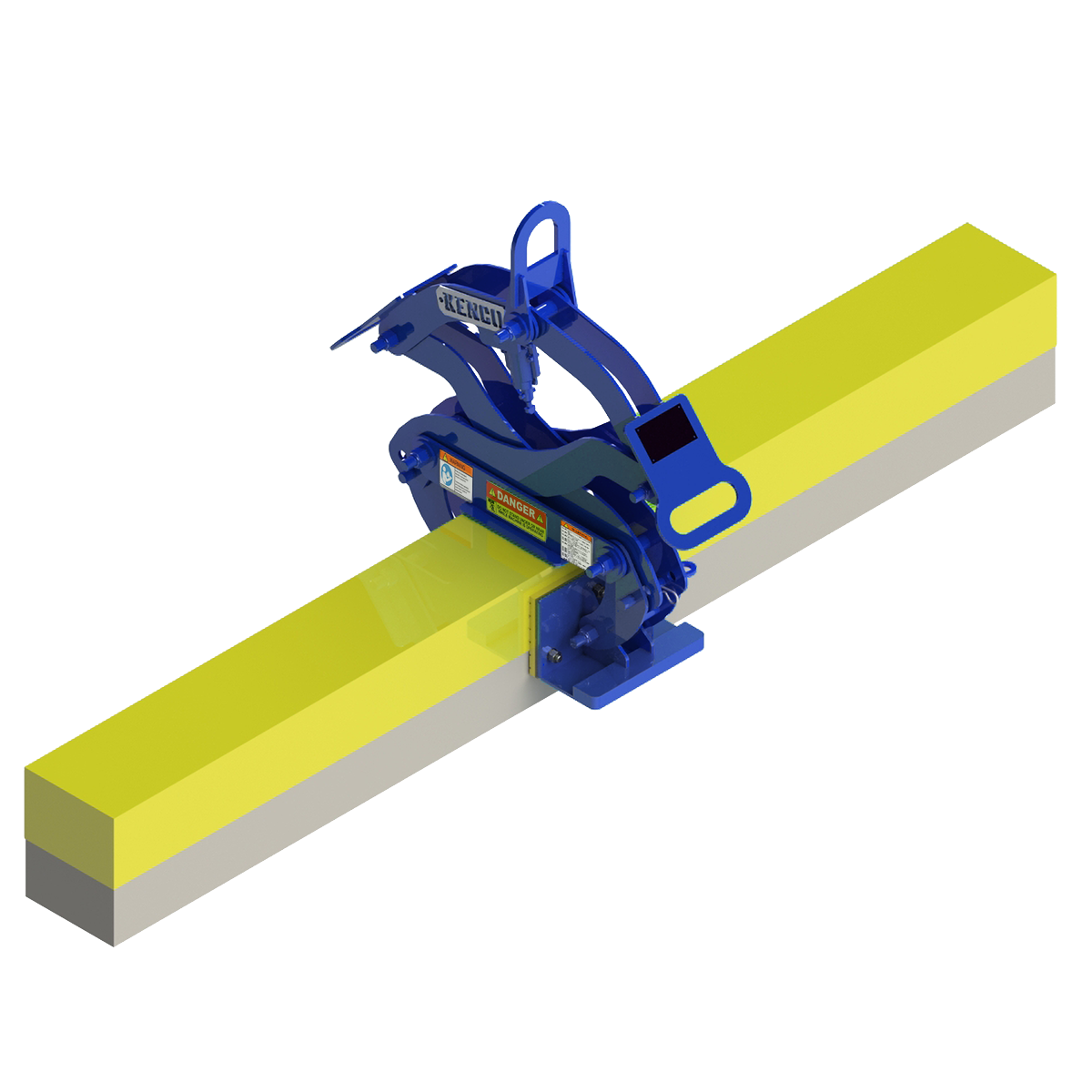 Curb Lifter
