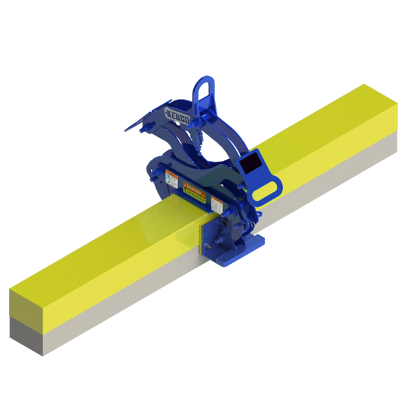 Kenco Monument / Curb Lift (TSL15C4T16)