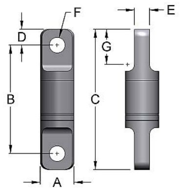 Eye to Eye – Type 212HP