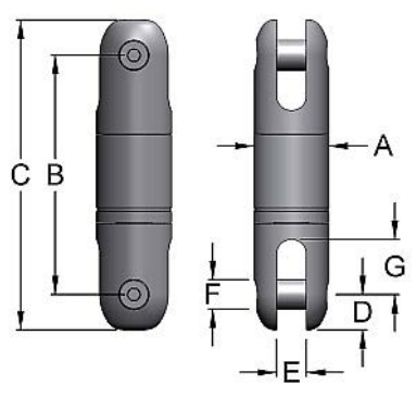 Bullet Nose to Bullet Nose – Type 414HP