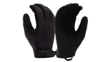VG Tactical Medium Duty Adjustable Operator H&L Black Extra Large (VGTG30BXL) Per 1