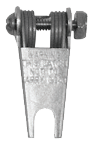 CM 2 Ton Latch Repair Kit (4X1304)