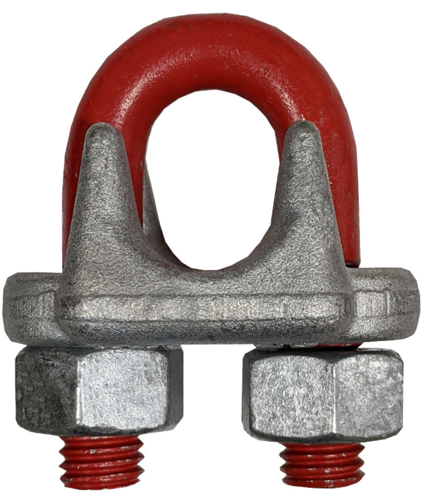 Crosby 1-3/8" G-450 Clips (1010293)