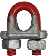 Crosby 1-3/8" G-450 Clips (1010293)